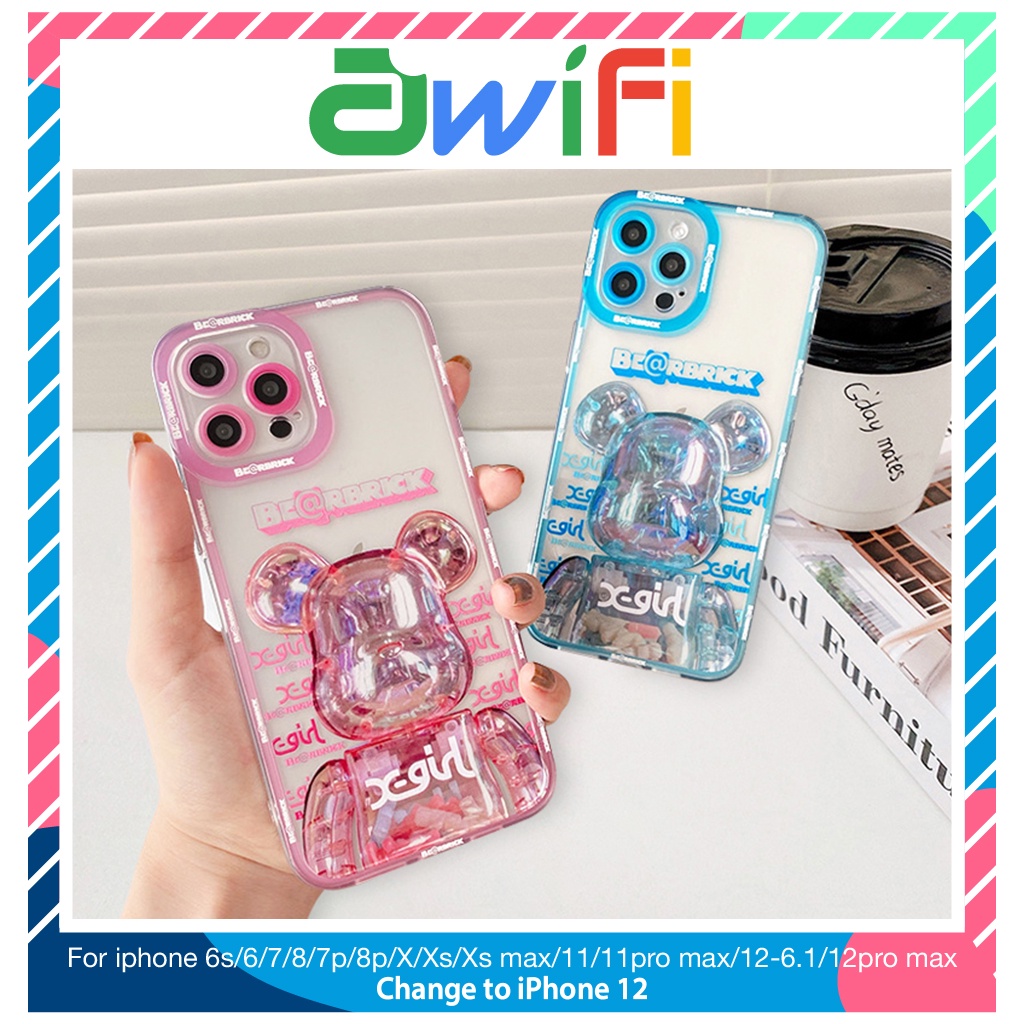 Ốp lưng iphone trong lỗ viền camera hình in xgirl 6splus/7/7plus/8/8plus/x/xr/xs/11/12/pro/max/plus/promax- Awifi G3-1 | WebRaoVat - webraovat.net.vn