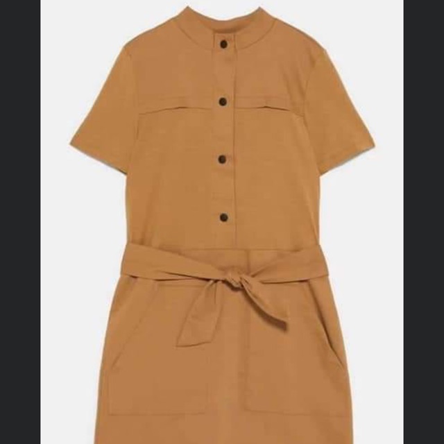 Váy zara sz s