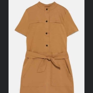 Váy zara sz s