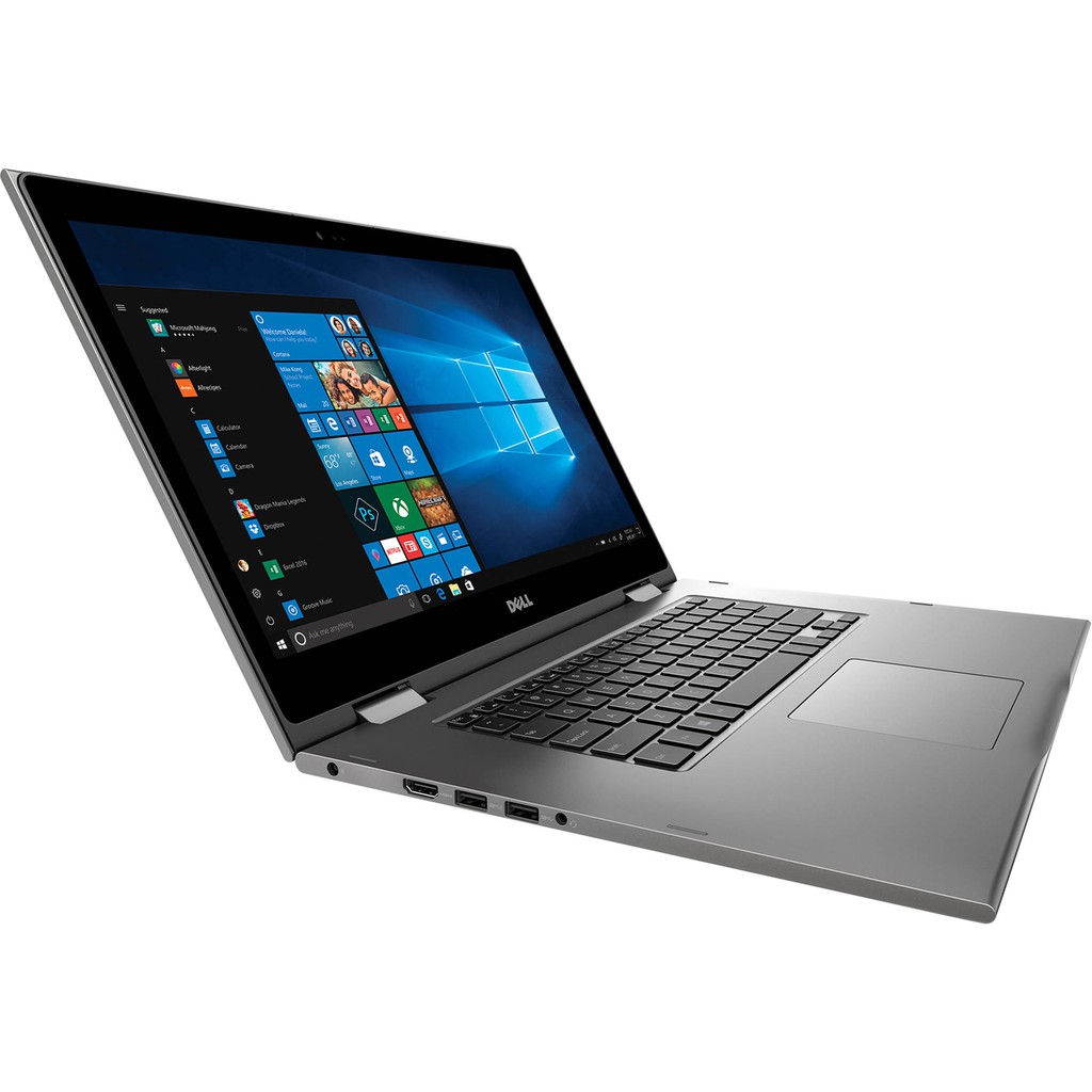 DELL INSPIRON 15 5579 I7-8550U/ RAM 8G/ 256GB SSD /15.6" FHD TOUCH | BigBuy360 - bigbuy360.vn