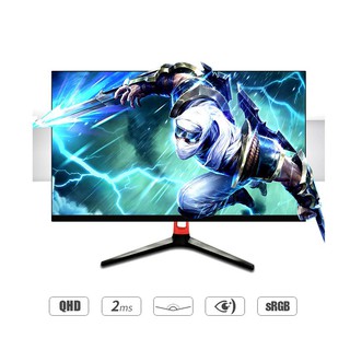 Màn Hình GamingMeze 27 Inch Full View - Tấm nền IPS - Độ phân giải 2K QuadHD - Bảo Hành 3 Năm