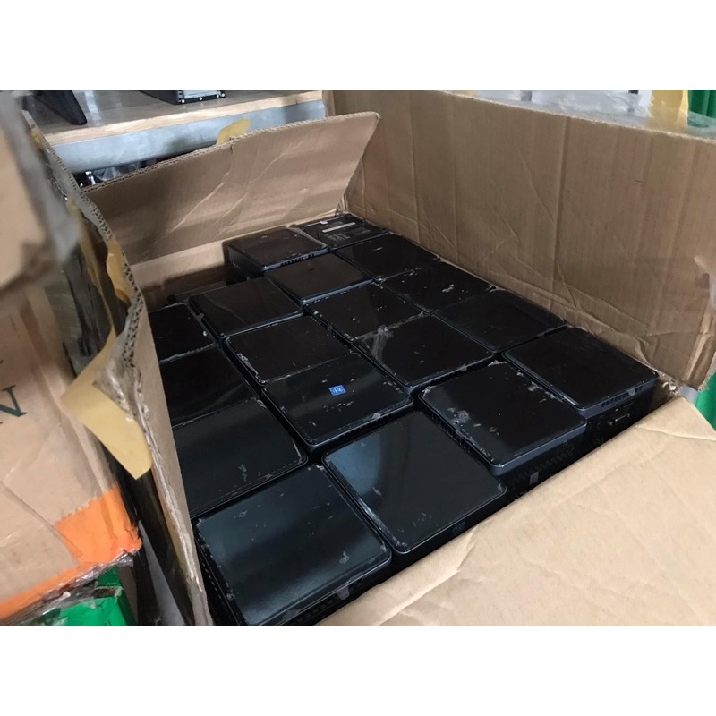 INTEL NUC J3455 , Ram 8Gb, Ssd 256Gb , có Hdmi , có wifi blootooth