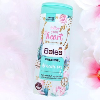 Balea- sữa tắm dream on 300ml