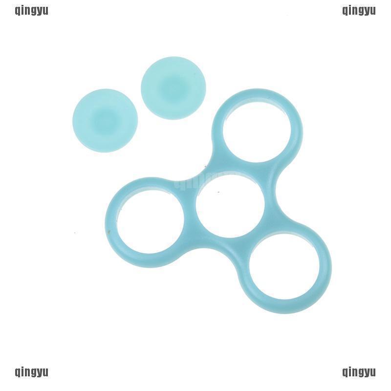 Con quay Spinner 3 cánh phát sáng (sẵn)