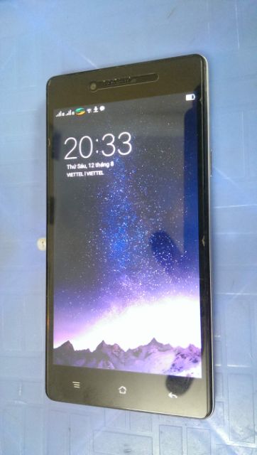 Điện thoại oppo neo 7(a33)