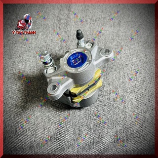 Heo dầu 2 pis phay logo formula 81 MS40