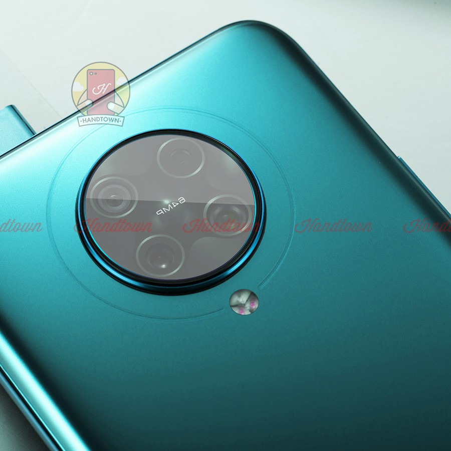 Cường Lực Camera Xiaomi Poco F2 Pro