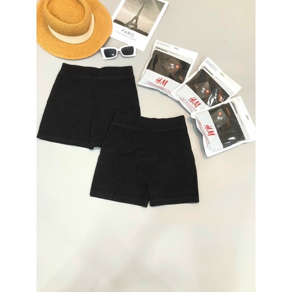 QUẦN SHORT DÁNG ÔM CHẤT KAKI DÀY DẶN CO GIÃN MẠNH MS70173