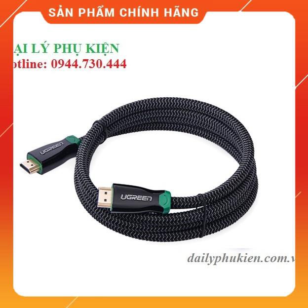 Cáp HDMI Ugreen 10291