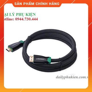 Cáp HDMI Ugreen 10291