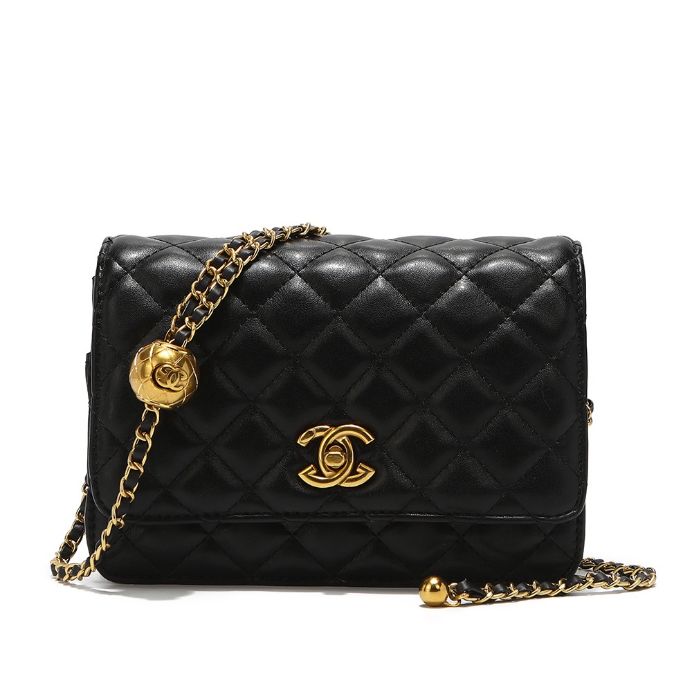 Túi Channek Chuông Size 20