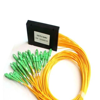 Bộ chia quang ABS Splitter 1x32 SC/APC, SC/UPC