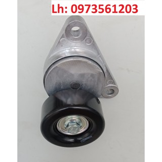Cụm bi tăng dây curoa tổng Lacetti đời 02-09, Nubira, Gentra -tặng vòng xoay hương hoa