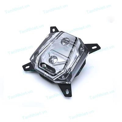 Block cpu Bykski CPU-XPR-BI V2 - Dùng cho tản nhiệt nước custom - Bảo hành 6 tháng