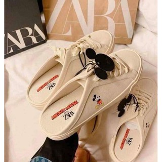 Sục bata mickey xinh xắn