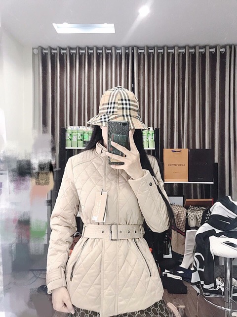 Áo bbr trần trám 4 màu