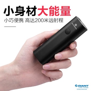 Đèn xe đạp thể thao siêu sáng Rockbros