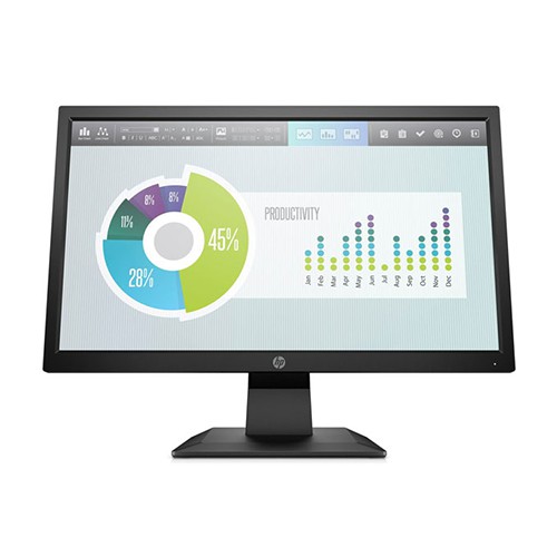  Màn hình máy tính HP P204v 5RD66AA 19.5inch HD+ 60Hz | WebRaoVat - webraovat.net.vn