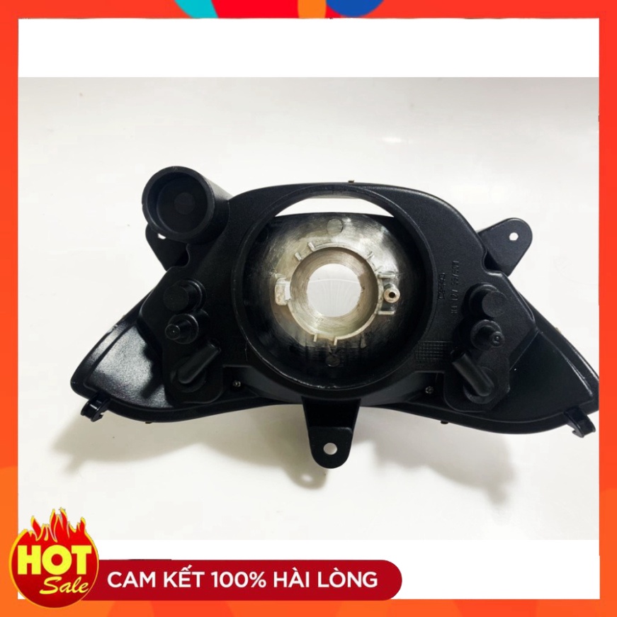 Chóa đèn SH ý 2010-2011