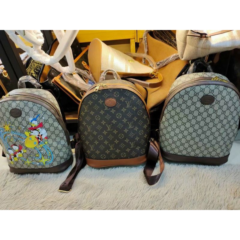 BALO XUẤT XỊN G.C - L.V SIÊU CHẤT SIZE 33