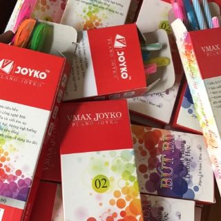 bút bi nến 10k/5 cái
