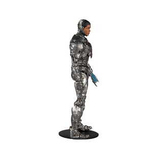 Hàng có sẵn mô hình mcfarlane cyborg 2021 justice league zack snyder - ảnh sản phẩm 5