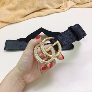 DÂY NỊCH GUCCI ĐÍNH HẠT