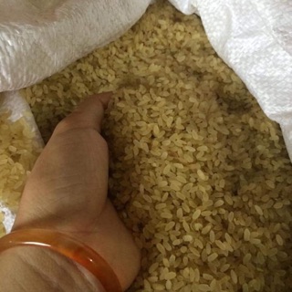 1kg cốm non miền tây xứ nghệ