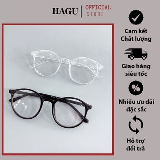 Mắt Kính Gọng Cận Tata Form Tròn Thời Trang Phong Cách Trẻ Trung