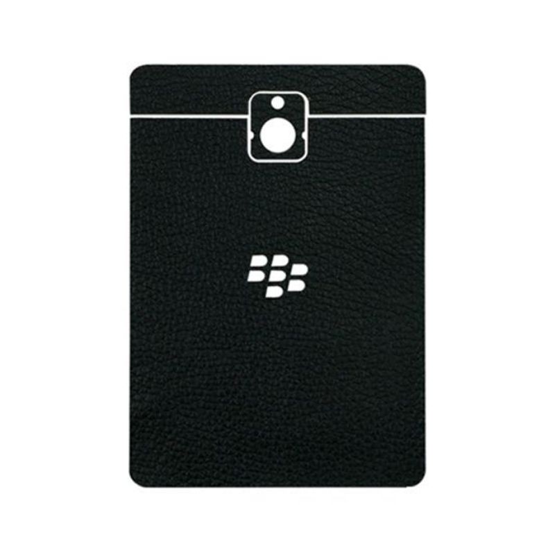 Miếng dán da Blackberry Passport - Da thật nhập khẩu cao cấp