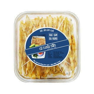 Cá thiều tẩm Đà Nẵng (500gr/hộp)
