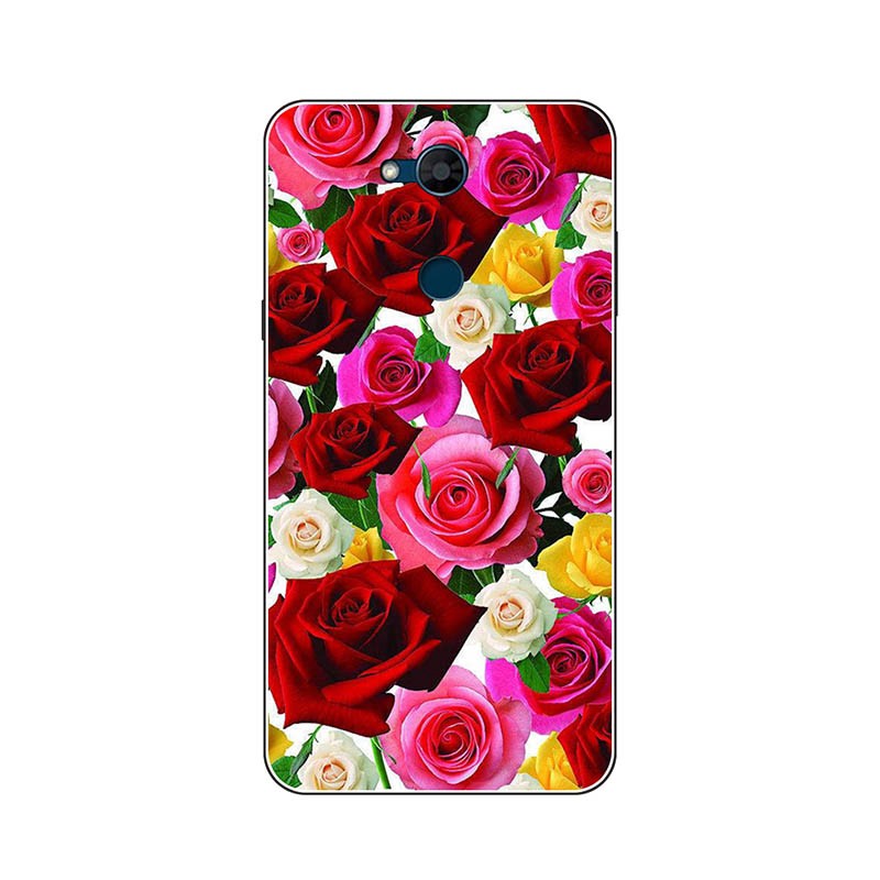 LG POWER Ốp Lưng Tpu Mềm In Hình Thời Trang Cho Lg X Power 3 Xpower 3 Lg X5 2018 | BigBuy360 - bigbuy360.vn