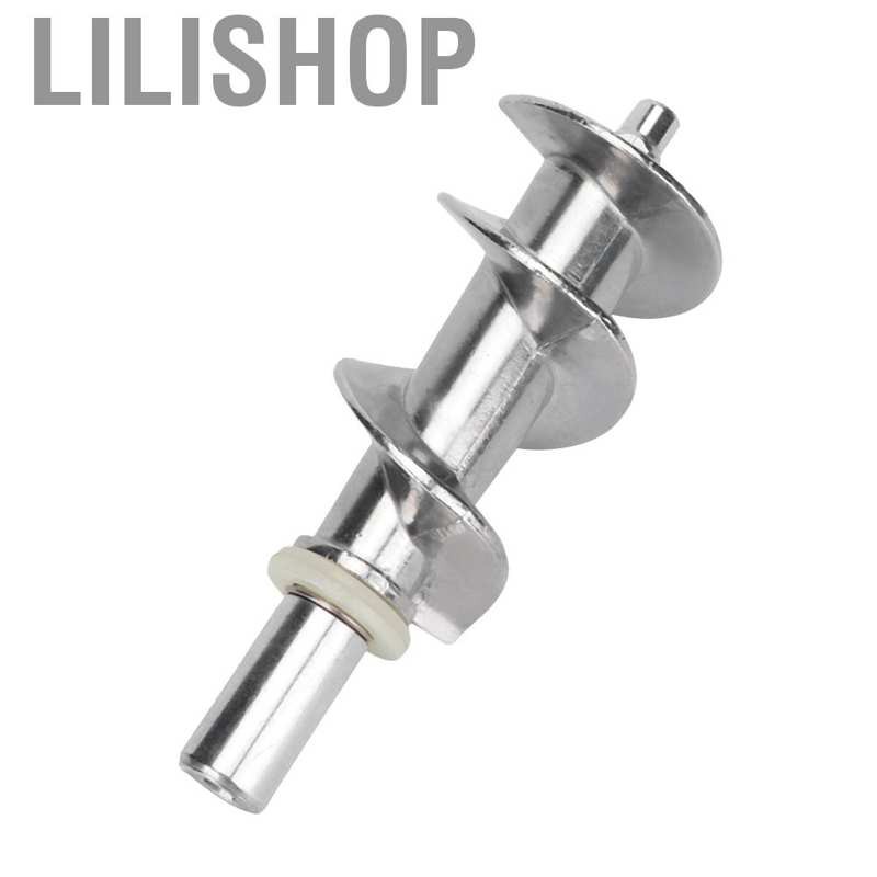 Phụ kiện máy xay thịt bằng thép không gỉ