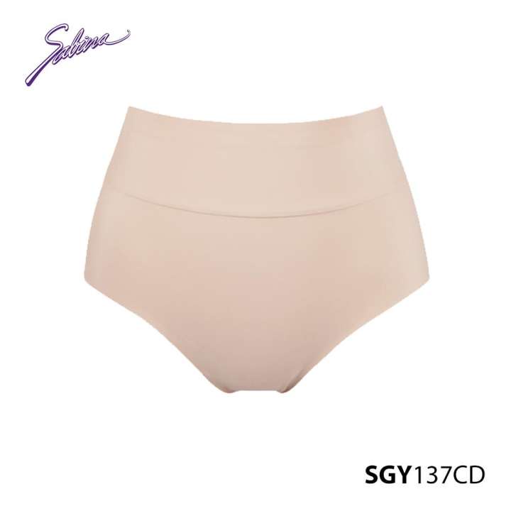 Quần lót gen bụng định hình Secret S Curve By Sabina SGY137