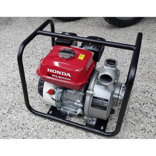 Máy bơm nước Honda WB30XT