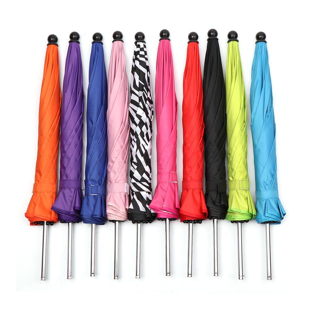 CLEVER Dù Che Nắng Mưa Thông Dụng Cho Xe Đẩy Em Bé Mới