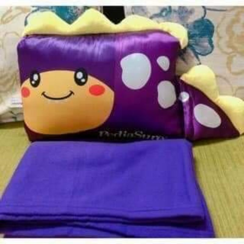 Bộ mền gối pediasure siêu đẹp