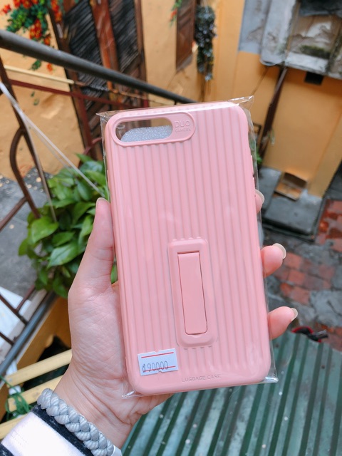 Ốp lưng silicon có thanh chống lưng | BigBuy360 - bigbuy360.vn