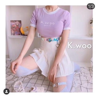 ÁO CROP ( KÈM CLIP HÌNH THẬT )