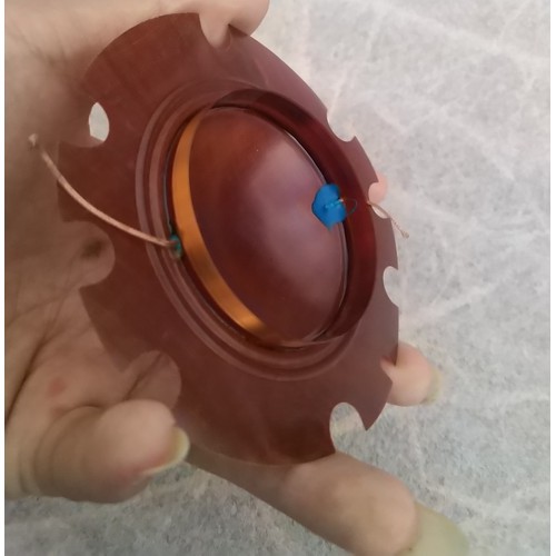 COMBO 5 CÁI COIL LOA NÉN 25W - COIL 51.3 - LOA PHÓNG THANH - 05 COIL 51