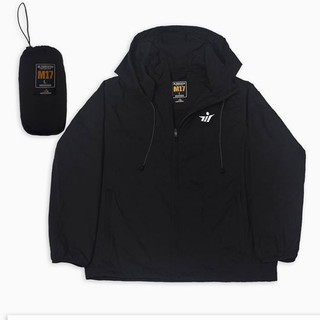 Áo khoác thể thao Nữ có túi rút - M17