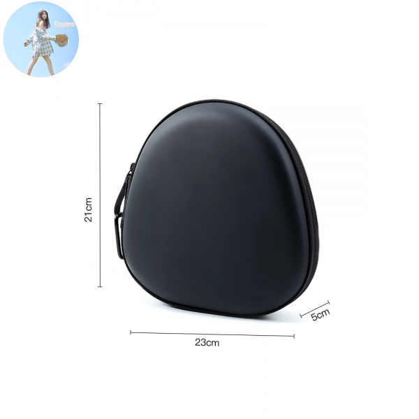 Vỏ Bảo Vệ Hộp Đựng Tai Nghe Apple Airpods Max Chống Tiếng Ồn Tiện Dụng | BigBuy360 - bigbuy360.vn