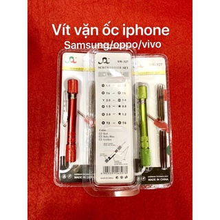vít vặn ốc đa năng