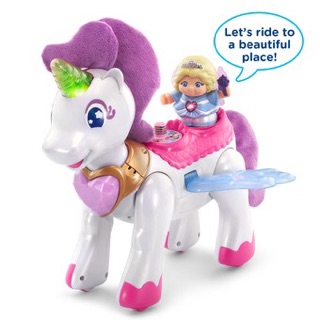 Đồ chơi Ngựa Kỳ Lân lấp lánh Vtech
