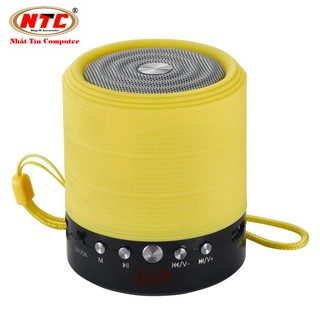 Loa bluetooth WSTER WS-632