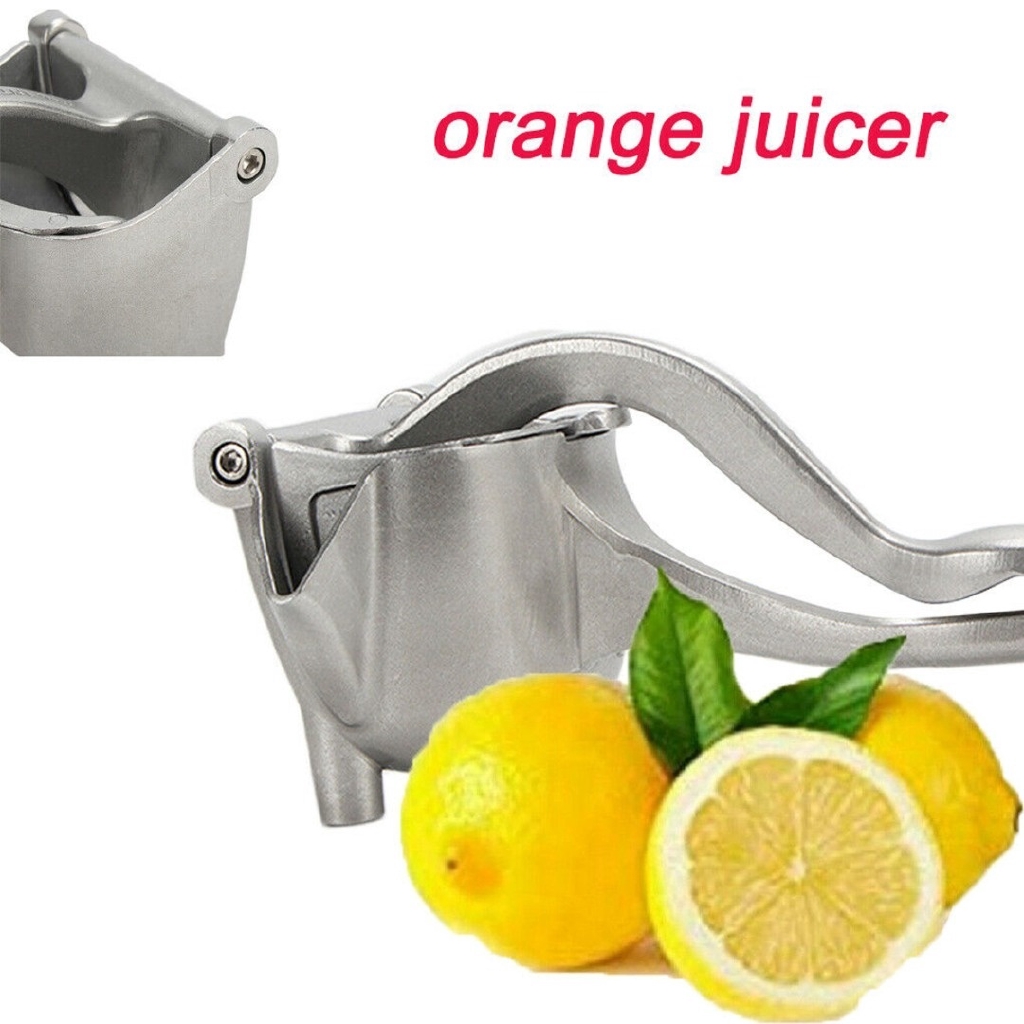 Dụng cụ ép nước trái cây bằng tay tiện lợi