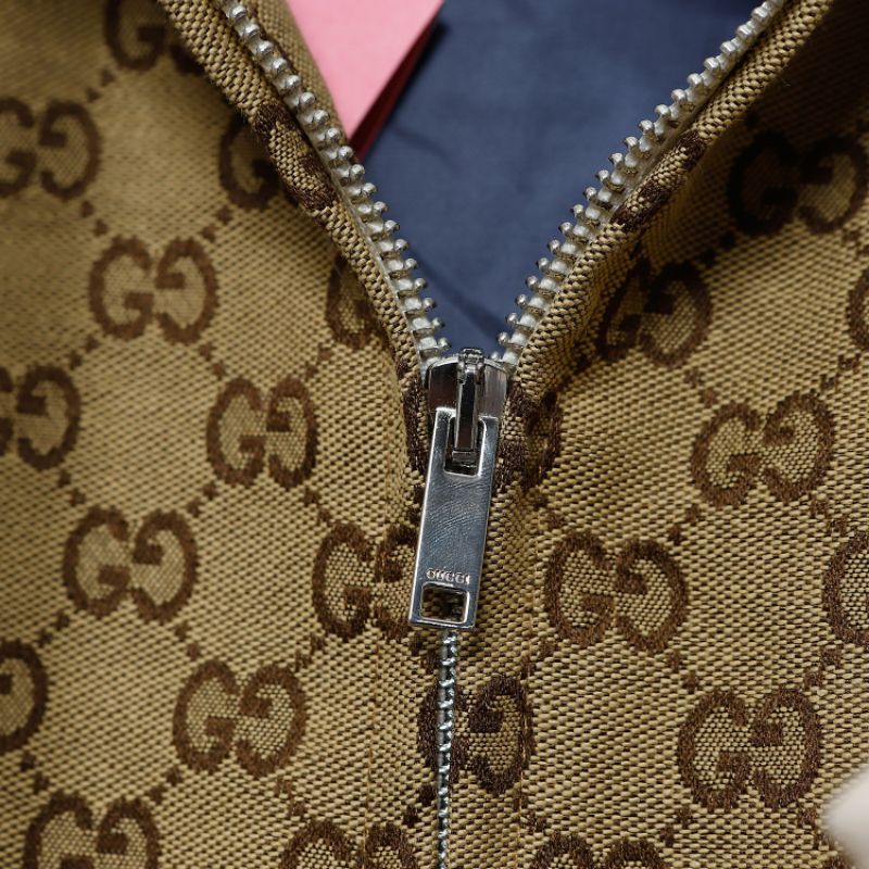 Áo khoác Gucci the North mới nhất 2021