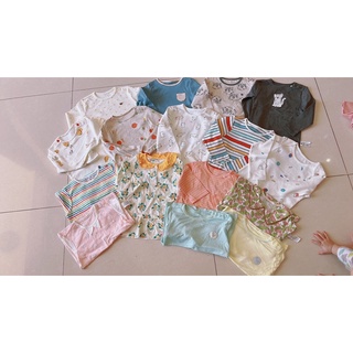 Combo 5Áo sz100 ngẫu nhiên