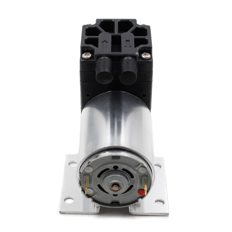 Máy Bơm Chân Không Mini DC 12V 6W 500mA