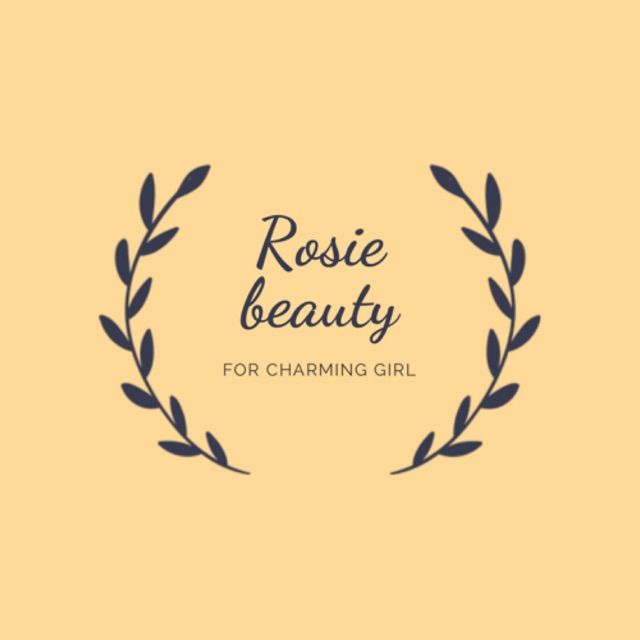 Rosie.beauty, Cửa hàng trực tuyến | WebRaoVat - webraovat.net.vn